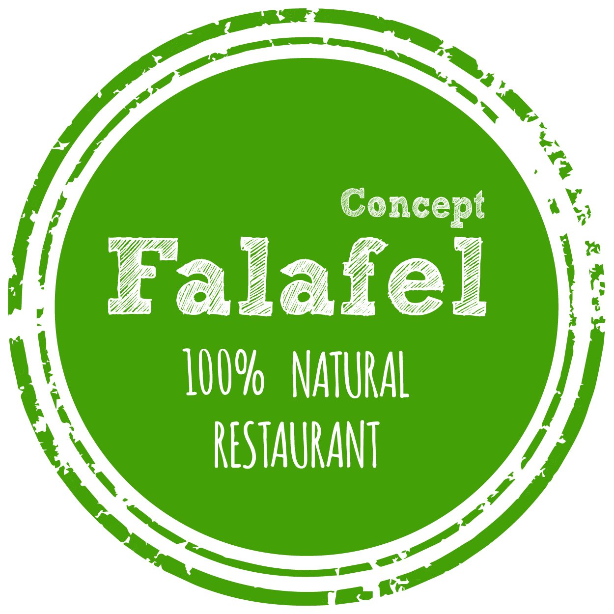 Falafel Concept